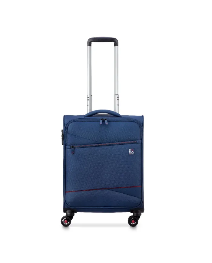 MODO by RONCATO Trolley cabina 4 ruote Eclipse Blu