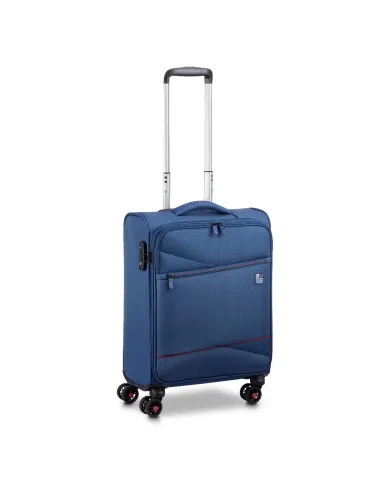 MODO by RONCATO Trolley cabina 4 ruote Eclipse Blu