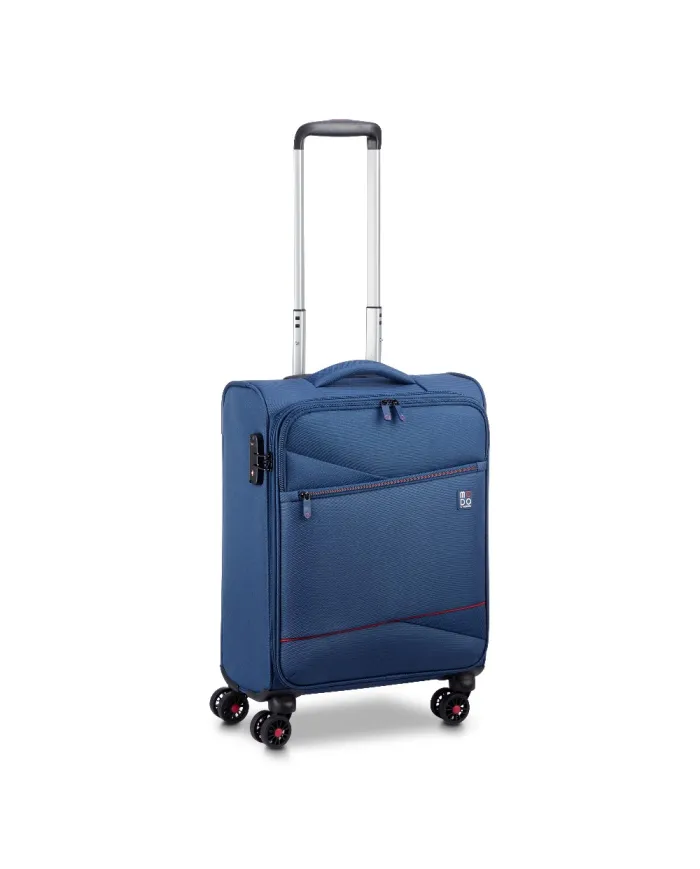 MODO by RONCATO Trolley cabina 4 ruote Eclipse Blu