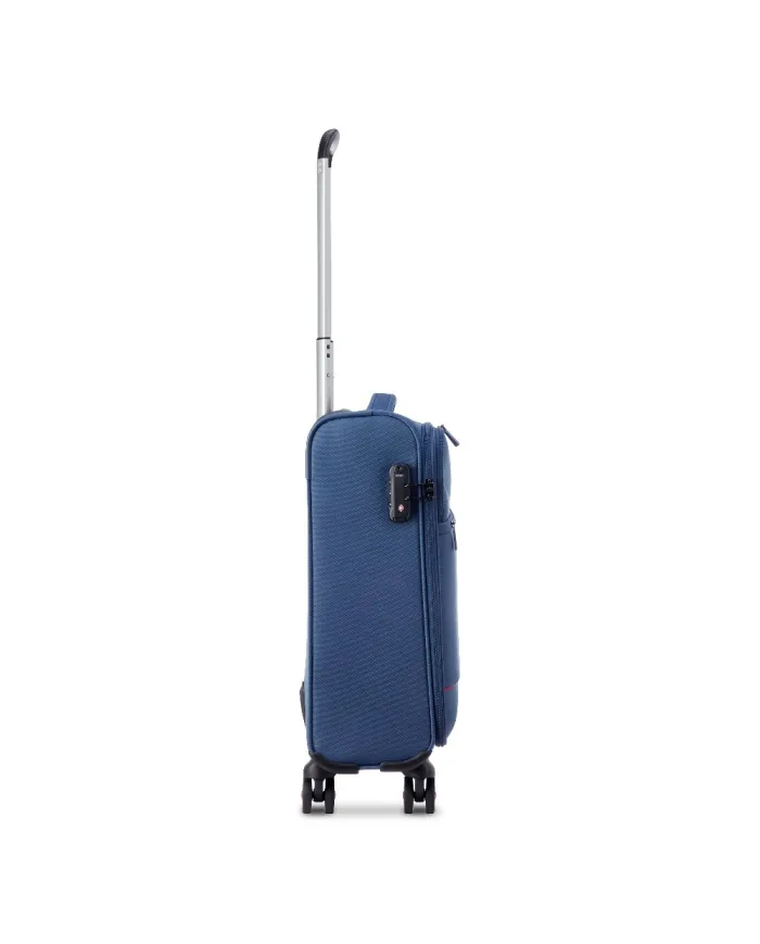 MODO by RONCATO Trolley cabina 4 ruote Eclipse Blu
