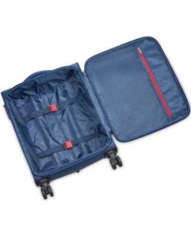 MODO by RONCATO Trolley cabina 4 ruote Eclipse Blu