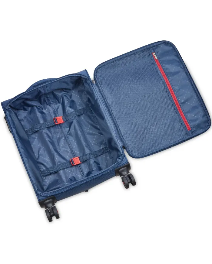 MODO by RONCATO Trolley cabina 4 ruote Eclipse Blu