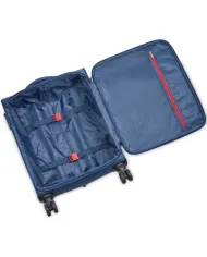 MODO by RONCATO Trolley cabina 4 ruote Eclipse Blu