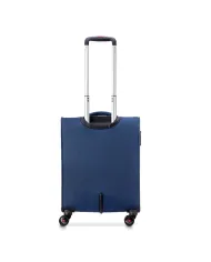 MODO by RONCATO Trolley cabina 4 ruote Eclipse Blu