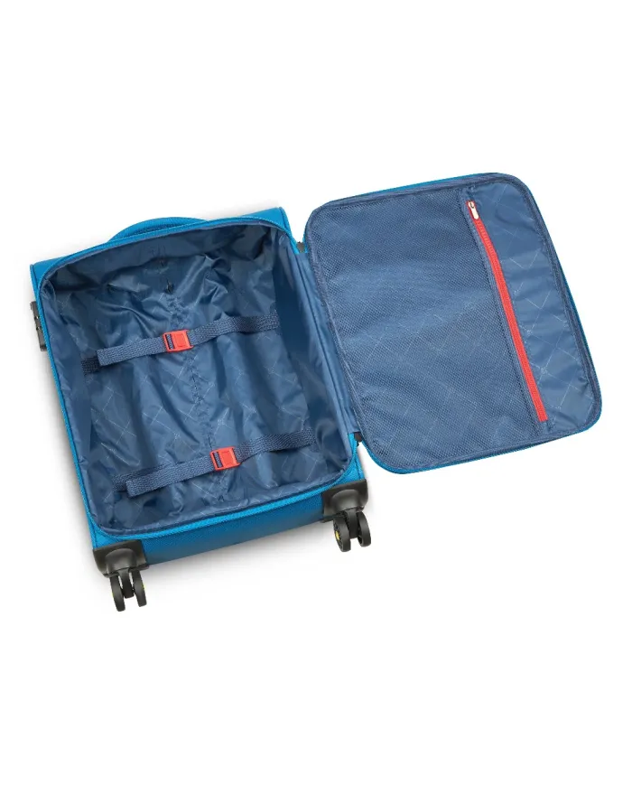 MODO by RONCATO Trolley cabina 4 ruote Eclipse Avio