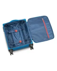 MODO by RONCATO Trolley cabina 4 ruote Eclipse Avio