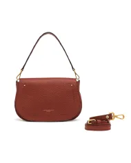 Gianni Chiarini Borsa piccola pelle e camoscio Olga Mattone