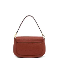 Gianni Chiarini Borsa piccola pelle e camoscio Olga Mattone