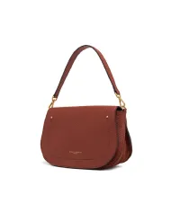 Gianni Chiarini Borsa piccola pelle e camoscio Olga Mattone