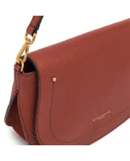 Gianni Chiarini Borsa piccola pelle e camoscio Olga Mattone