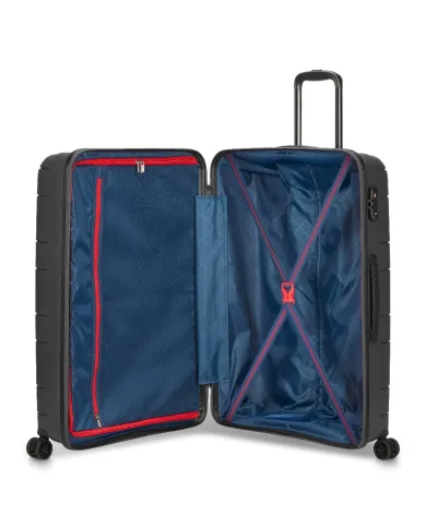 MODO by RONCATO Trolley grande Supernova Nero