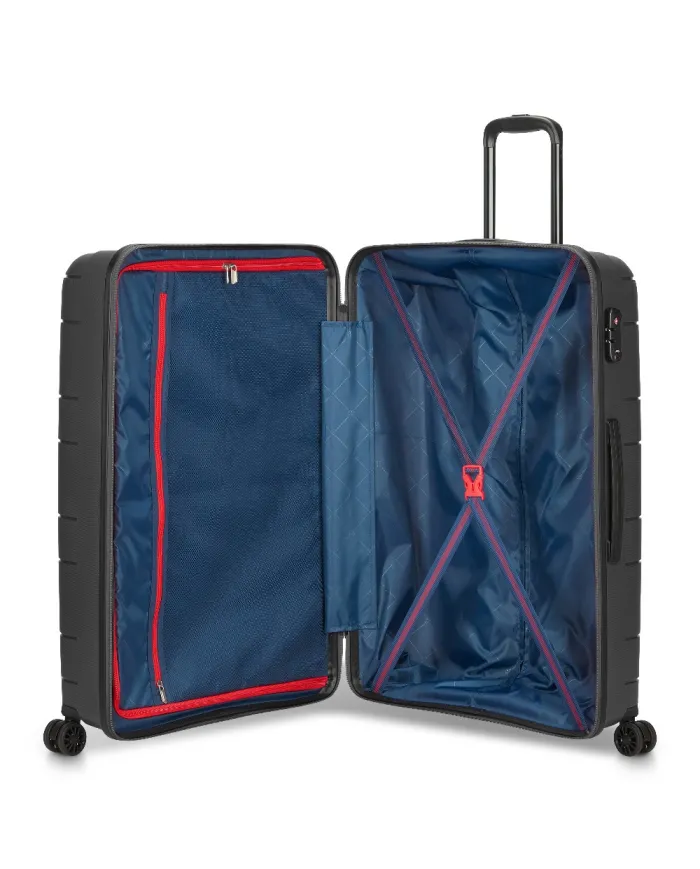 MODO by RONCATO Trolley grande Supernova Nero