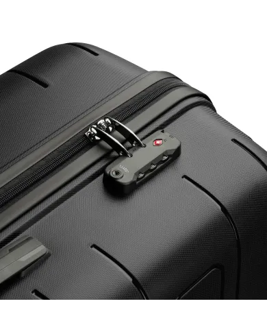 MODO by RONCATO Trolley grande Supernova Nero