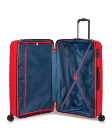 MODO by RONCATO Trolley grande Supernova Rosso
