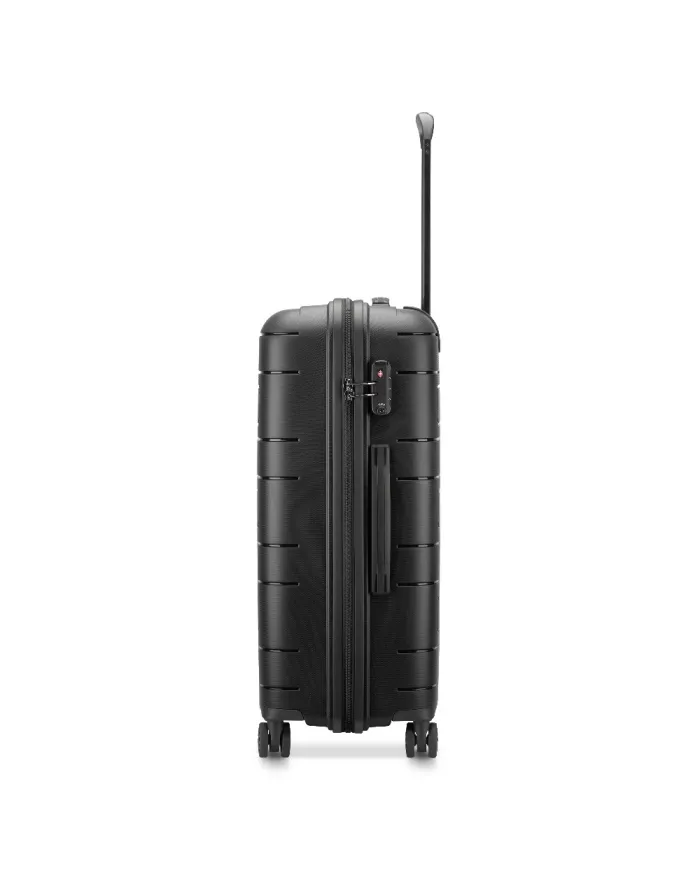 MODO by RONCATO Trolley medio Supernova Nero