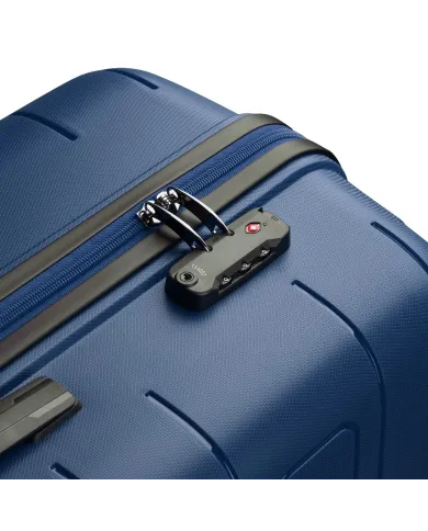 MODO by RONCATO Trolley medio Supernova Blu