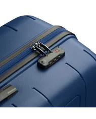 MODO by RONCATO Trolley medio Supernova Blu