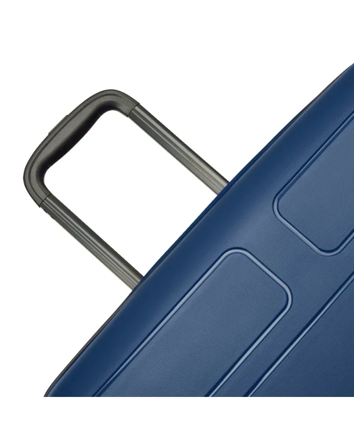 MODO by RONCATO Trolley medio Supernova Blu