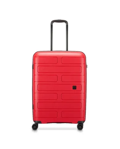 MODO by RONCATO Trolley medio Supernova Rosso