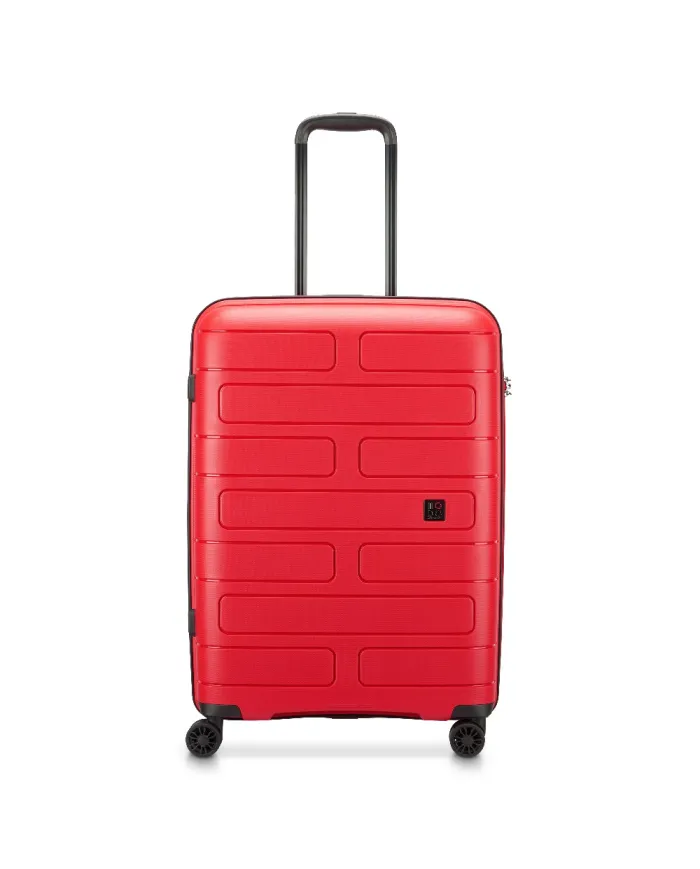 MODO by RONCATO Trolley medio Supernova Rosso