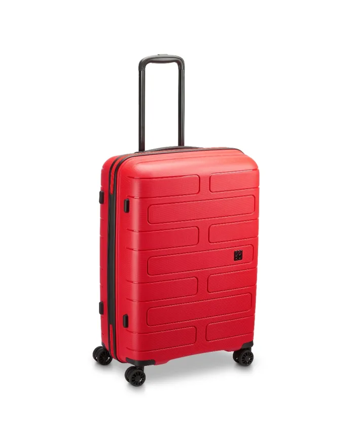 MODO by RONCATO Trolley medio Supernova Rosso