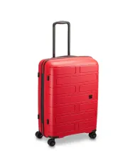 MODO by RONCATO Trolley medio Supernova Rosso