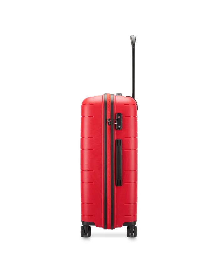 MODO by RONCATO Trolley medio Supernova Rosso