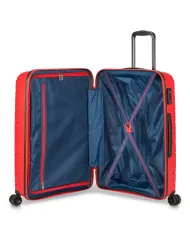 MODO by RONCATO Trolley medio Supernova Rosso