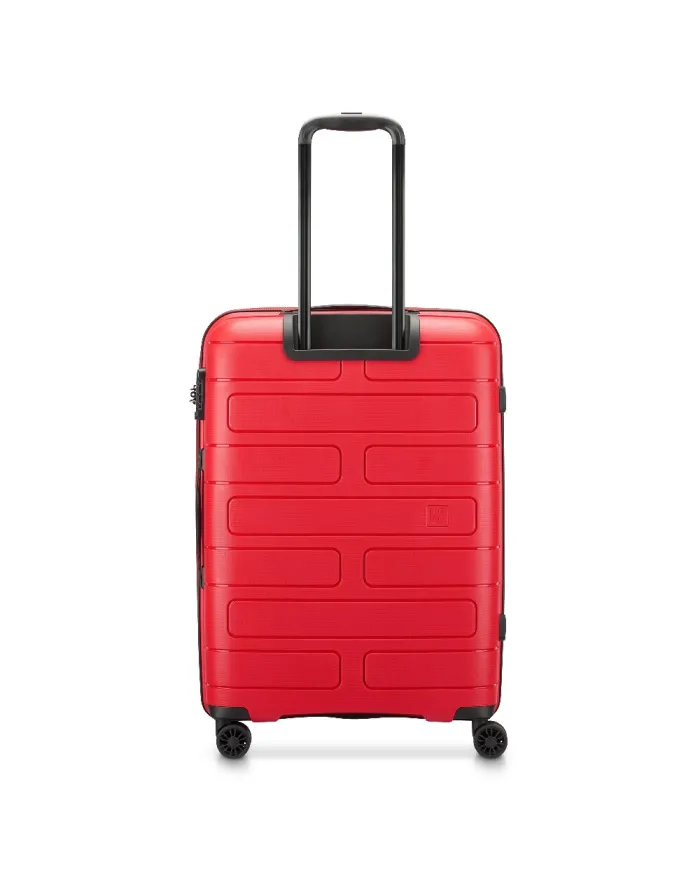 MODO by RONCATO Trolley medio Supernova Rosso