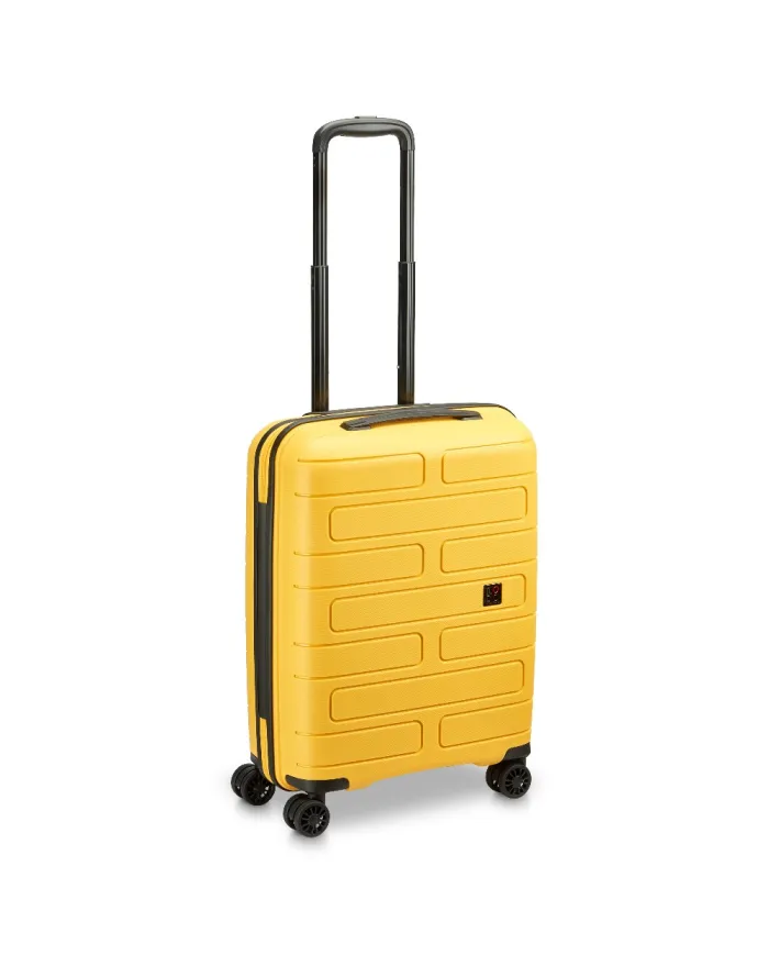 MODO by RONCATO Trolley bagaglio a mano Supernova Giallo