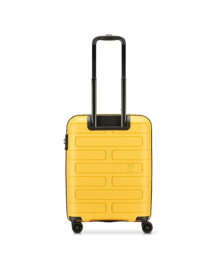 MODO by RONCATO Trolley bagaglio a mano Supernova Giallo