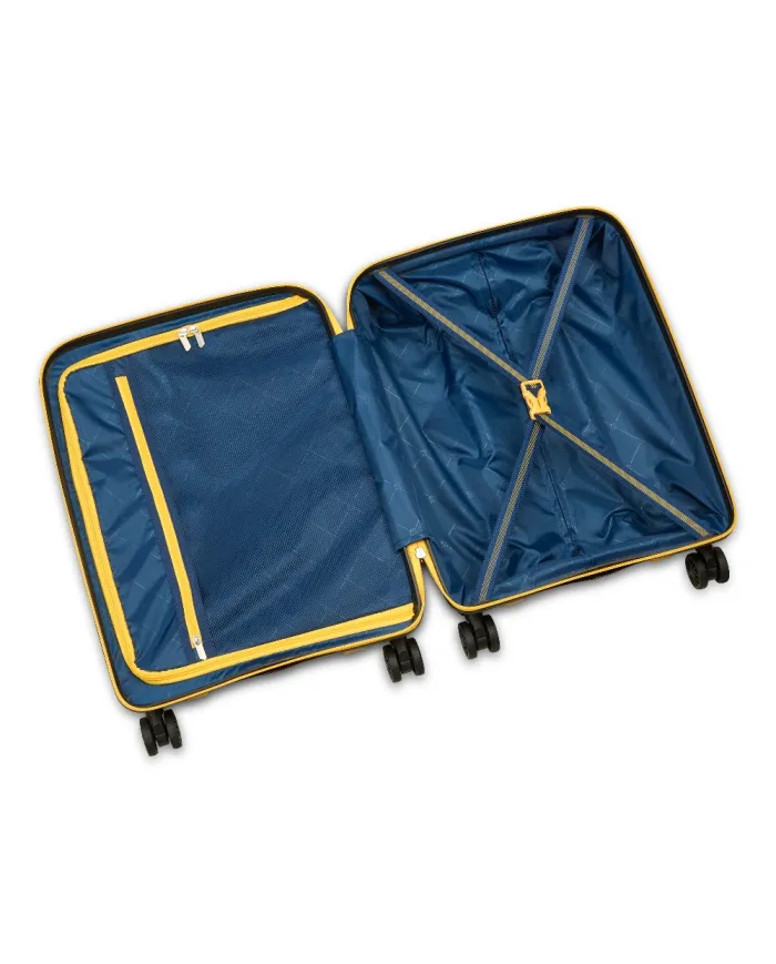 MODO by RONCATO Trolley bagaglio a mano Supernova Giallo