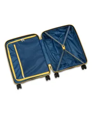 MODO by RONCATO Trolley bagaglio a mano Supernova Giallo