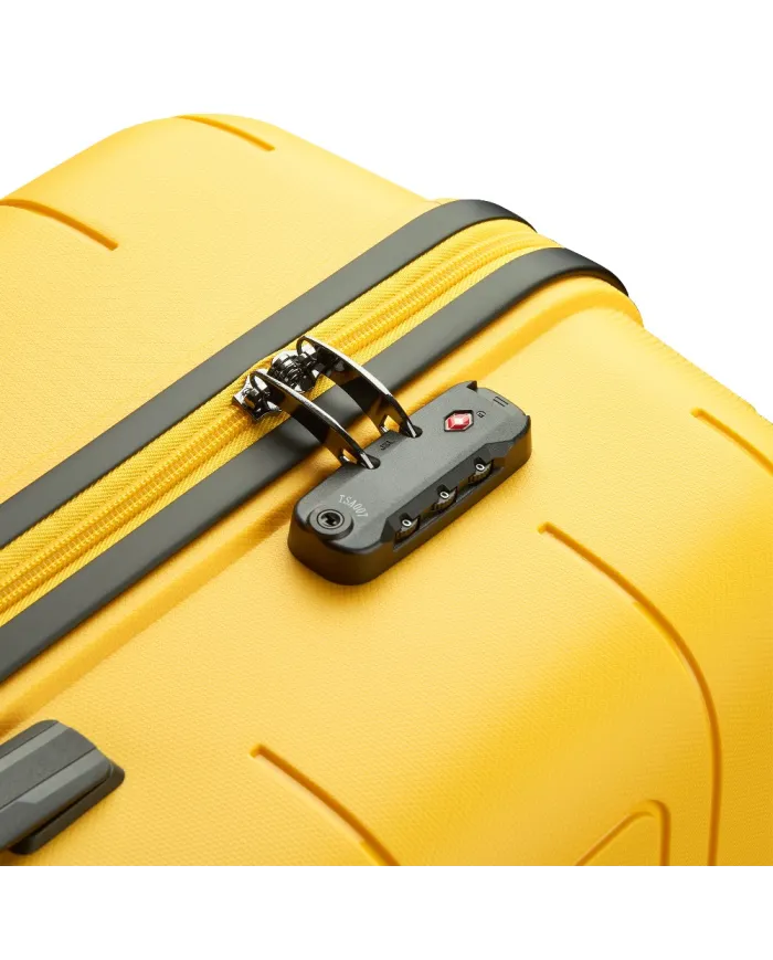 MODO by RONCATO Trolley bagaglio a mano Supernova Giallo