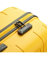 MODO by RONCATO Trolley bagaglio a mano Supernova Giallo