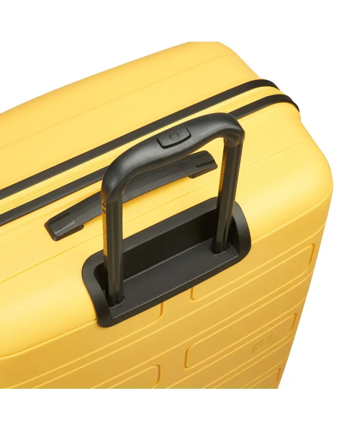 MODO by RONCATO Trolley bagaglio a mano Supernova Giallo