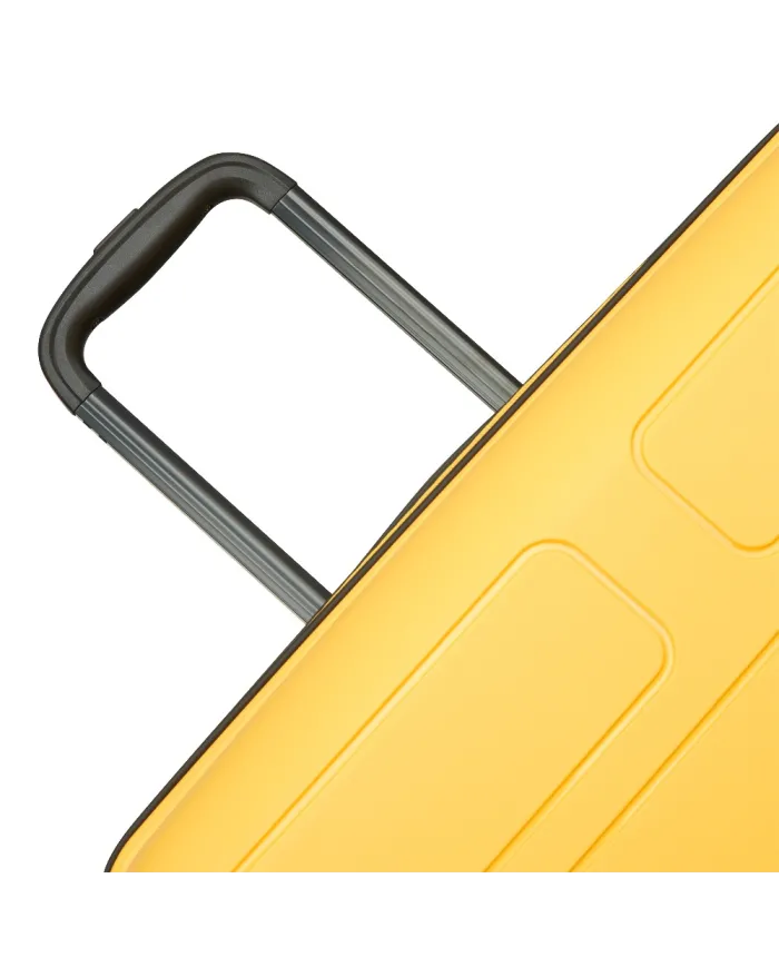 MODO by RONCATO Trolley bagaglio a mano Supernova Giallo