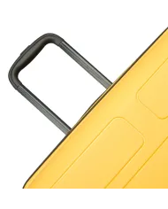 MODO by RONCATO Trolley bagaglio a mano Supernova Giallo