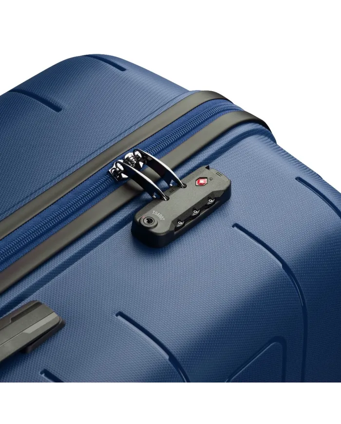 MODO by RONCATO Trolley bagaglio a mano Supernova Blu