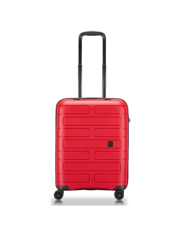 MODO by RONCATO Trolley bagaglio a mano Supernova Rosso