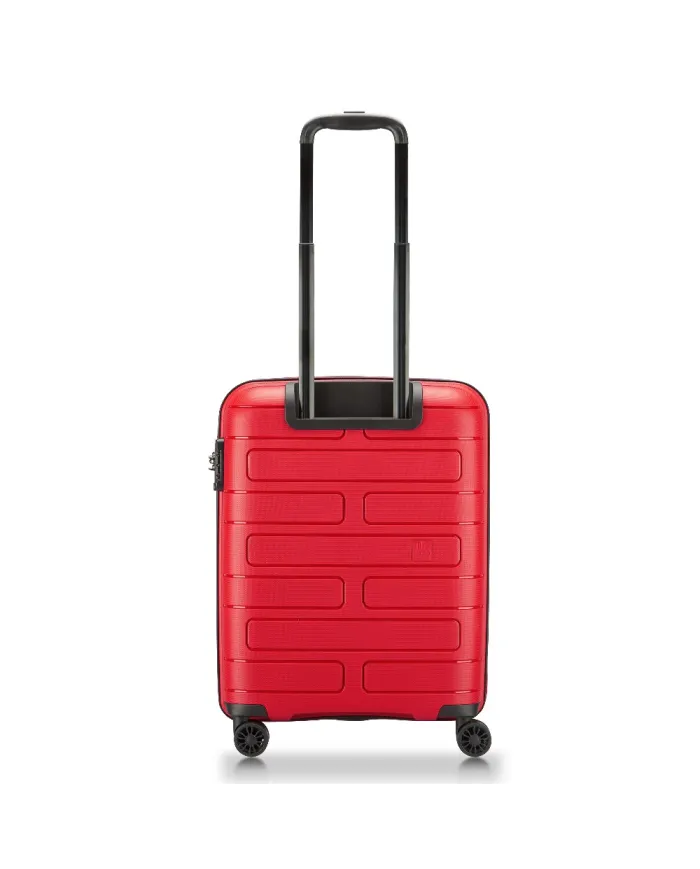 MODO by RONCATO Trolley bagaglio a mano Supernova Rosso