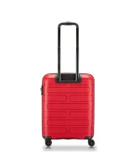 MODO by RONCATO Trolley bagaglio a mano Supernova Rosso