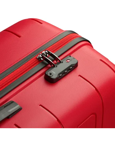 MODO by RONCATO Trolley bagaglio a mano Supernova Rosso