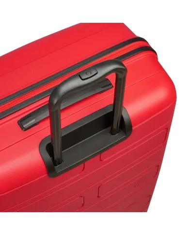 MODO by RONCATO Trolley bagaglio a mano Supernova Rosso