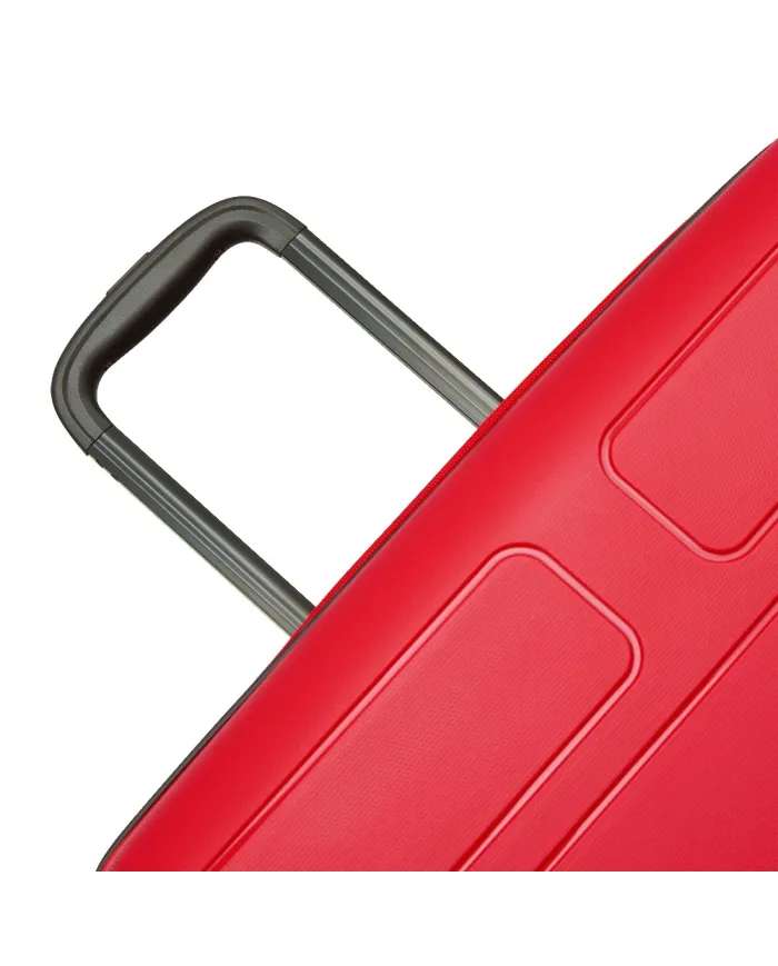 MODO by RONCATO Trolley bagaglio a mano Supernova Rosso