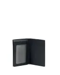 Porsche Design Portafoglio piccolo pelle Business Nero