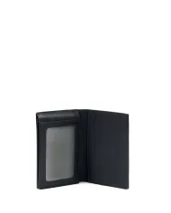 Porsche Design Portafoglio piccolo pelle Business Nero