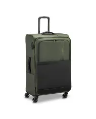 Roncato Trolley grande 4 ruote Metropolitan Travel Verde