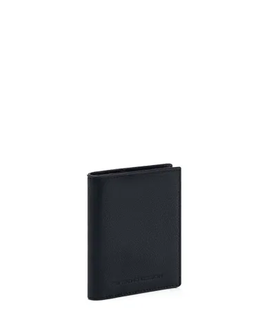 Porsche Design Portafoglio piccolo pelle Business Nero