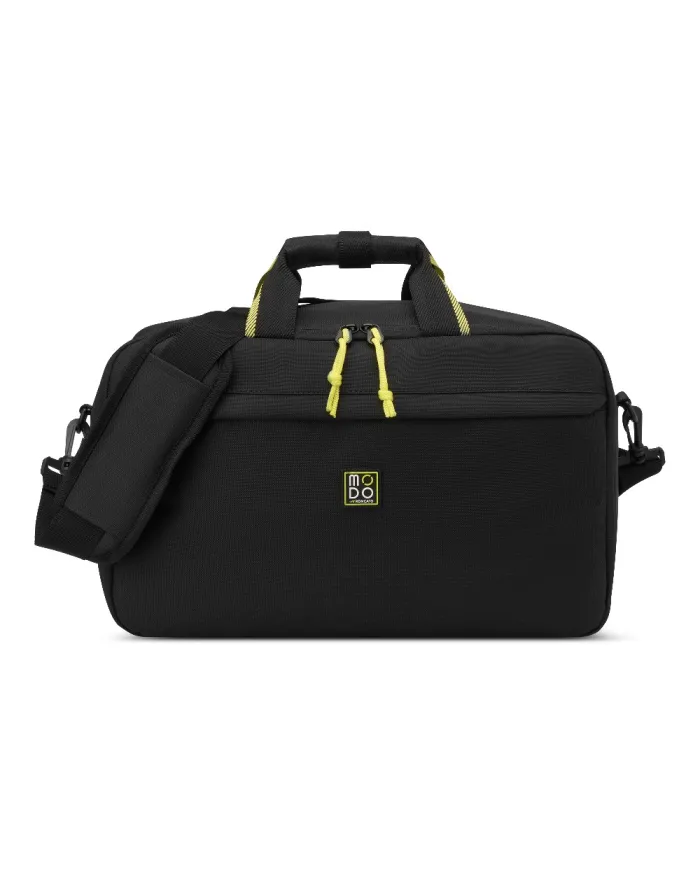 MODO by RONCATO Borsa cabina cm 40 x 25 x20 Nero